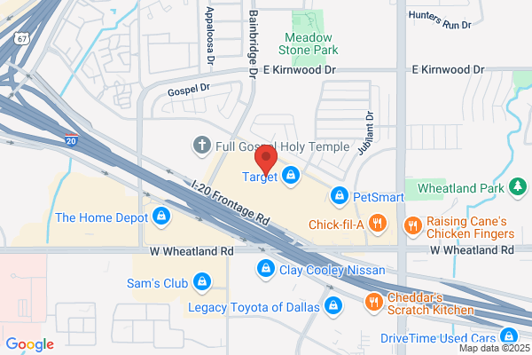 Office Depot - Tech Services