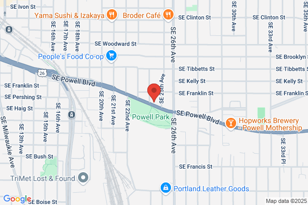 Portland Ave Food Mart