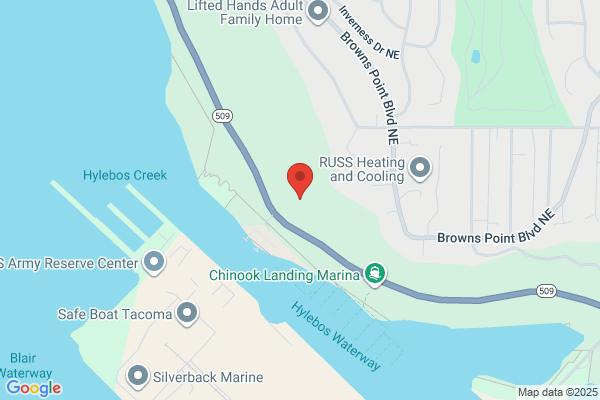 Pacific Crane Maintenance Co