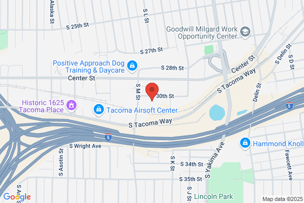 Tacoma Winsupply