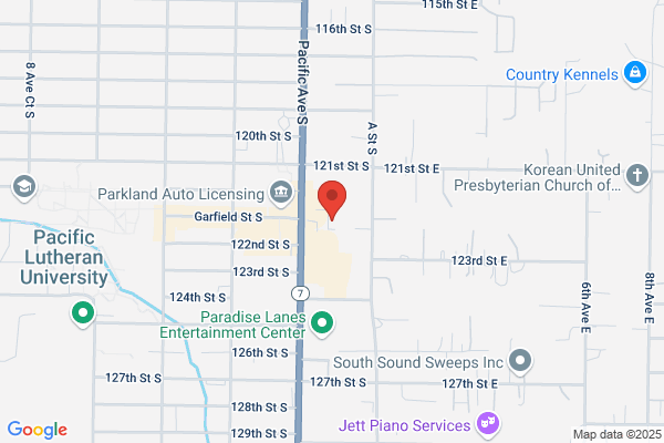 Parkland Family Dentistry