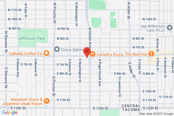 Peak Dental of Tacoma