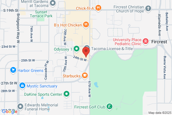 South Sound Endodontics