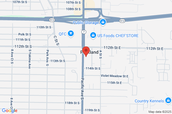Community Health Care - Parkland Family Health Center