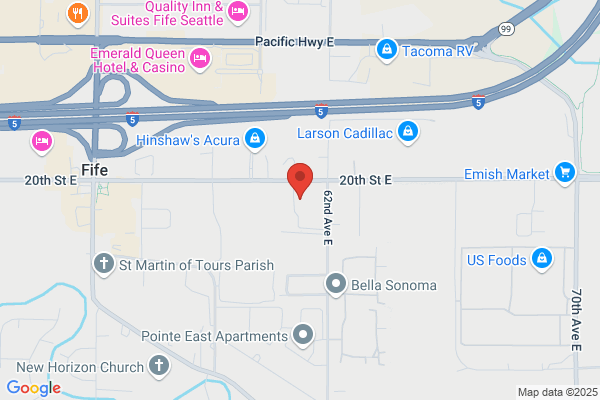 FME Family Dental David Y. Kim, DDS