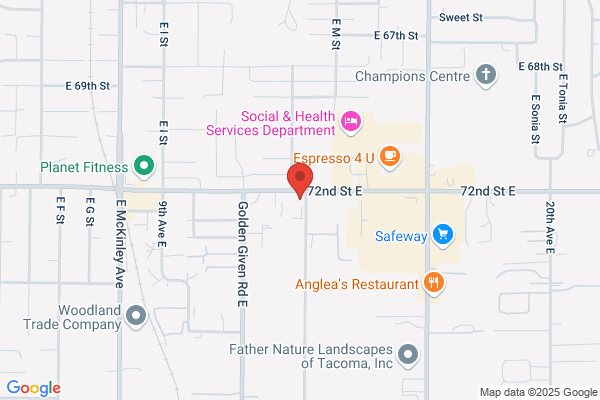 Smiles4Kids (Tacoma)