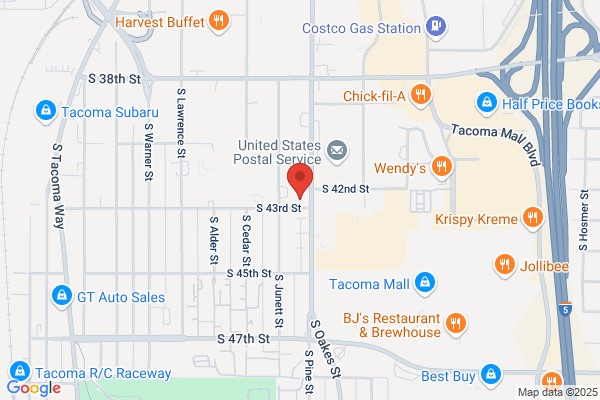 Sunrise Dental Tacoma