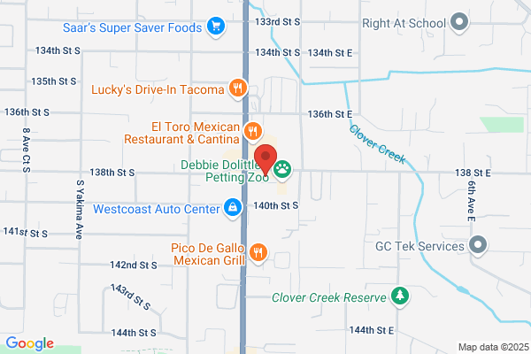 Tacoma Dental Care: Thi Nguyen, DMD