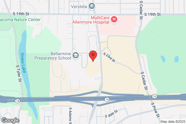 Tacoma Dental Group