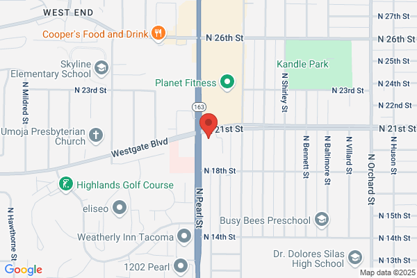 Westgate Dental Center