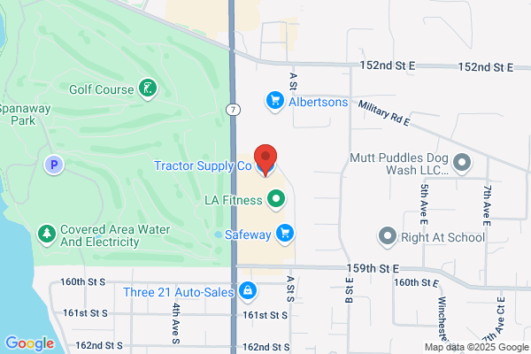 Tractor Supply Co.