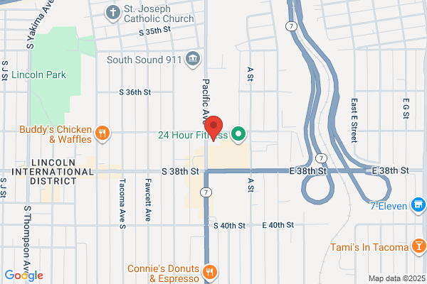 Anzi Dental Center