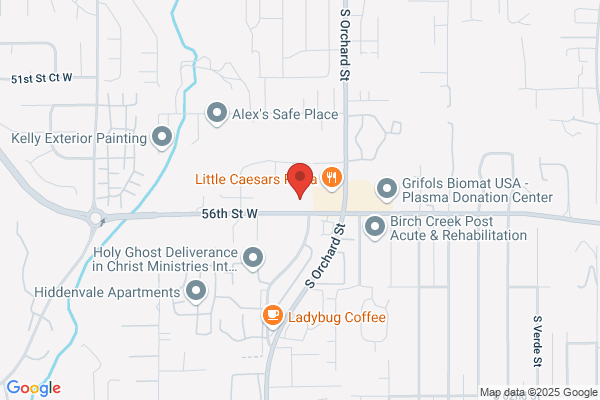Cascade Eye & Skin Centers, P.C.
