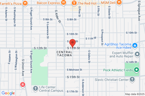 D Garlan Ceramics