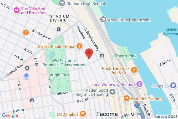 Donovan Dr & Associates