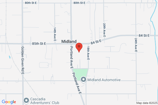 King's Manor Assisted Living Community