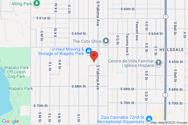 MultiCare Adult Day Health Center