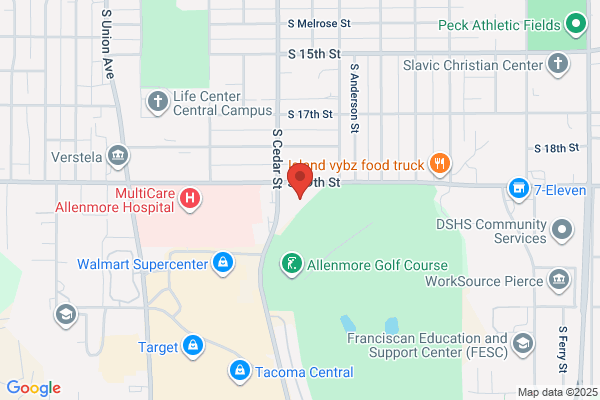 MultiCare Endocrinology Specialists - Tacoma