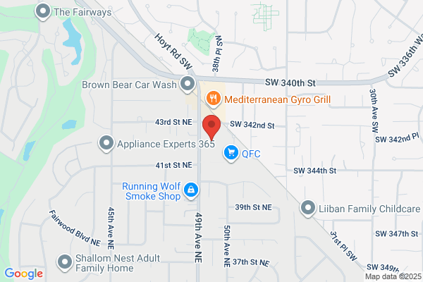 MultiCare Northshore Clinic