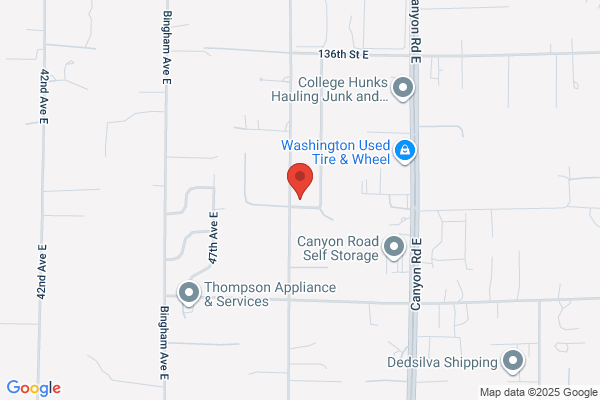 Curran Road Mutual Water Association