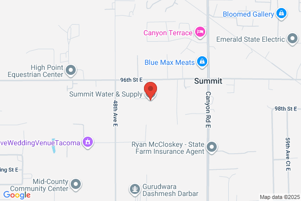 Summit Water & Supply Co