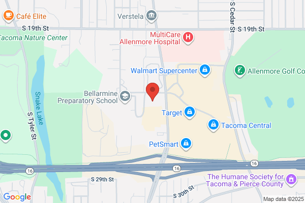 Rainier Pharmacy