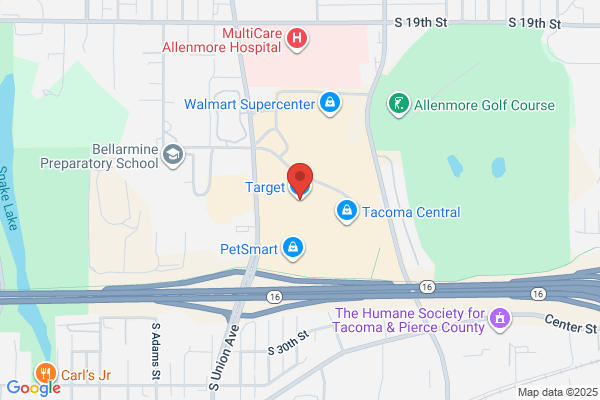Target Stores, Pharmacy