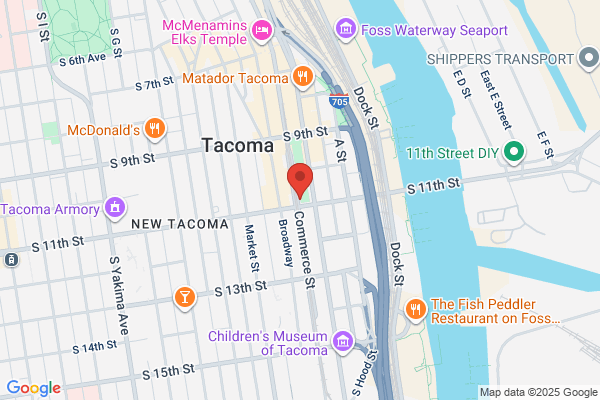 Greater Tacoma Community Foundation