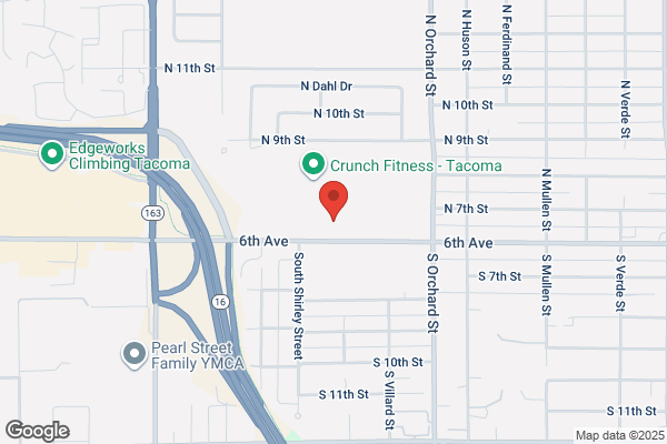 Kumon Math and Reading Center of Tacoma - North End
