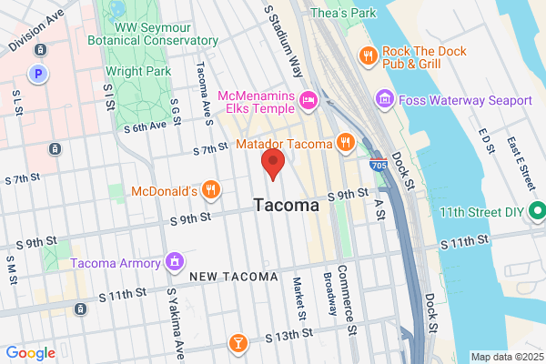 Mr. Electric of Tacoma