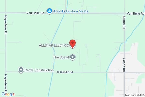 All Star Electric