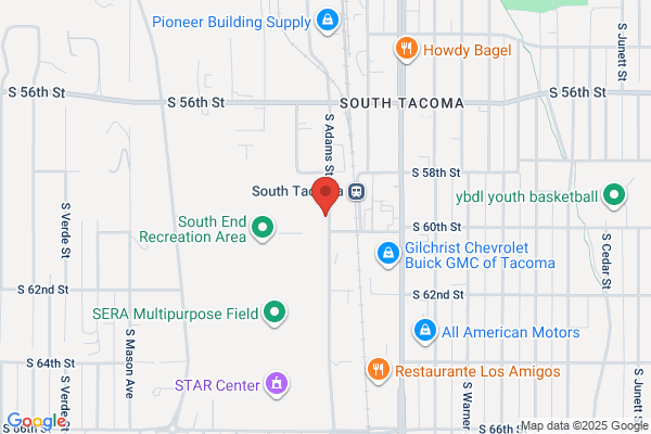 Excel Electric of Tacoma