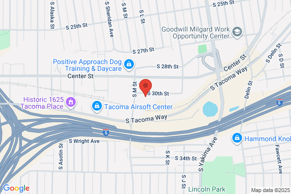 Tacoma Electric Supply | A Winsupply Company