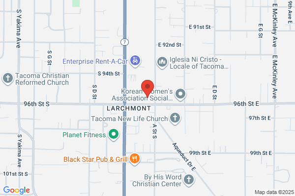 Faith Lutheran Grade School