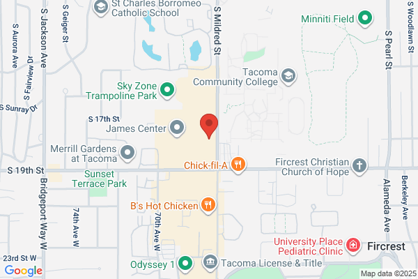 MultiCare Indigo Urgent Care- CLOSED
