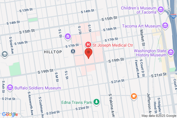 St. Joseph Medical Center - Emergency Room