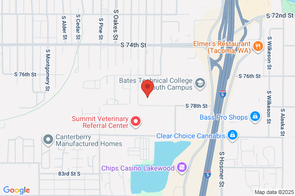 Latter-day Saint Employment Services, Tacoma Washington