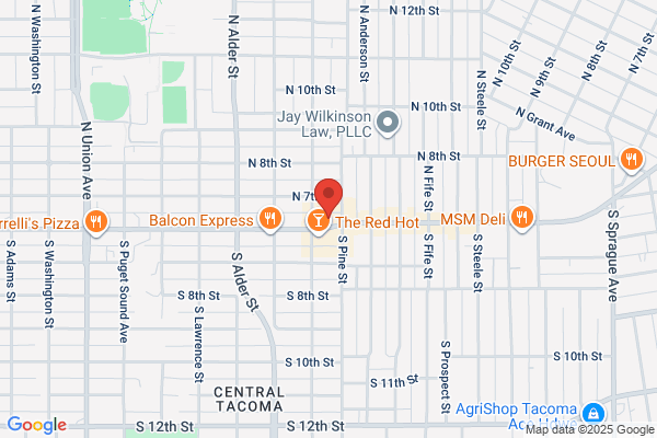 Schuck's Auto Supply