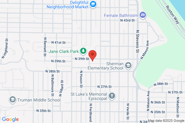 Jensen Homes Inc
