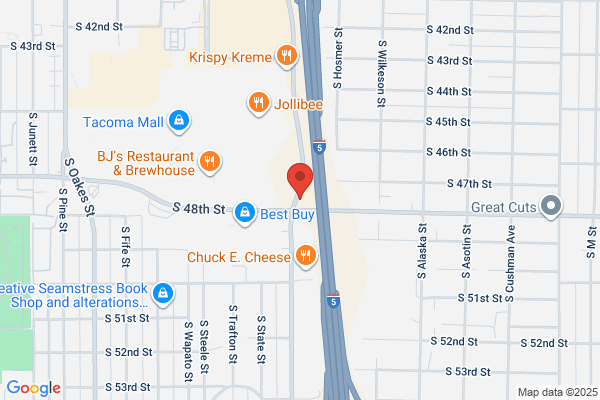 Lorne Schlecht, MD - Tacoma Eye Surgeon