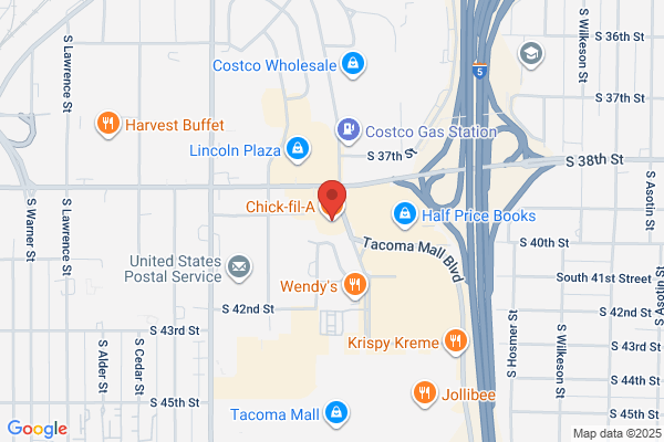Chick-fil-A