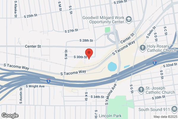 SERVPRO of Tacoma