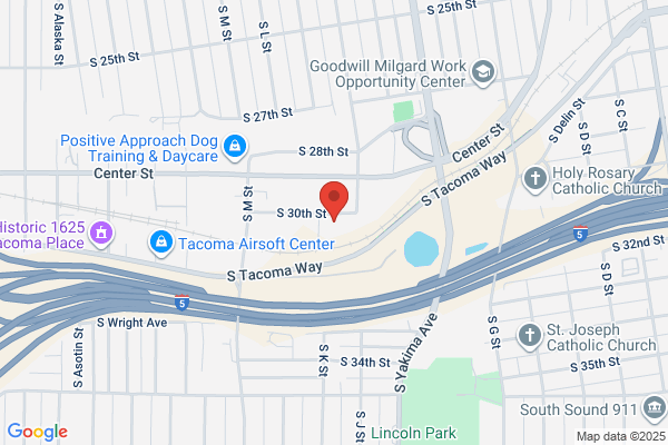 Tacoma Water Fire Damage Pros