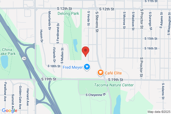 Puget Sound Fireplace Inc