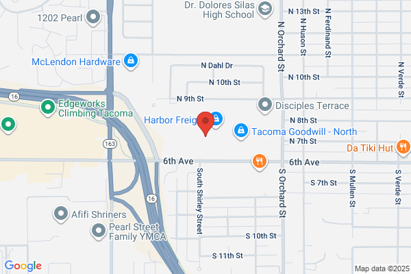 I Love Kickboxing - Tacoma