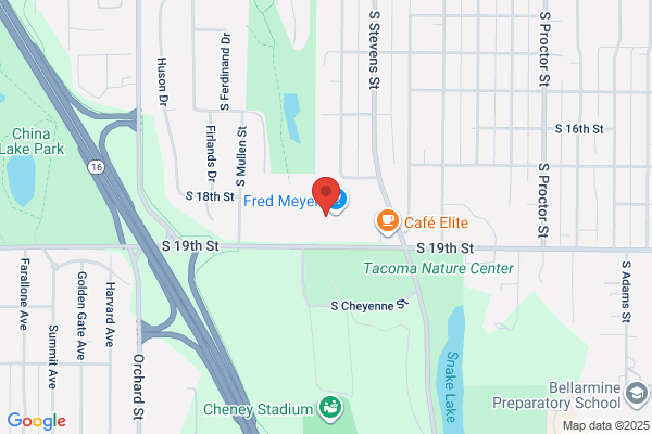 Fred Meyer Grocery Pickup and Delivery