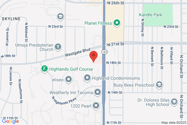 Franciscan Digestive Care Associates - Pearl Place