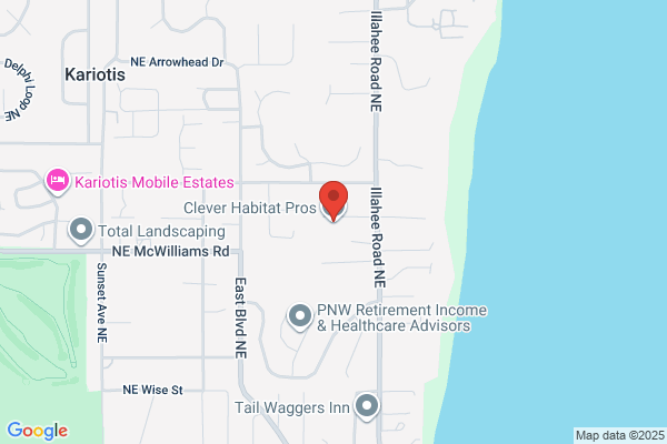 Clever Habitat Pros LLC