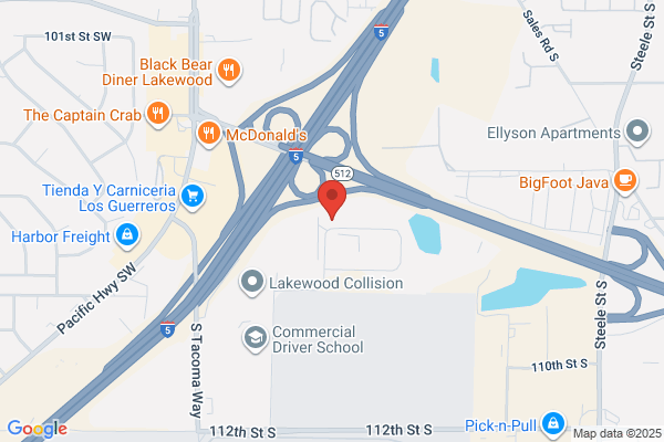 Harlow Construction Inc