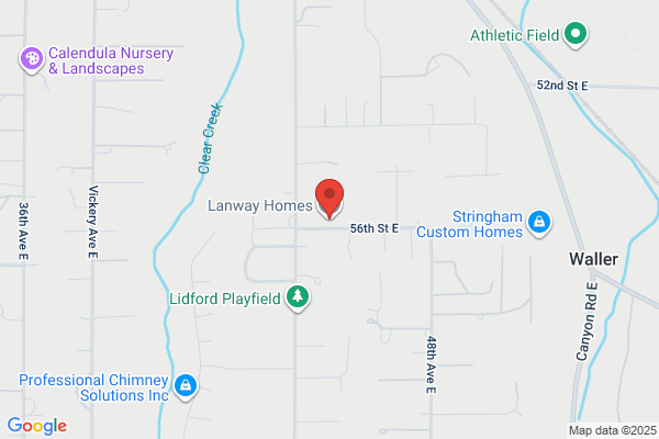 Lanway Homes